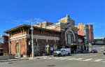 Yonkers station